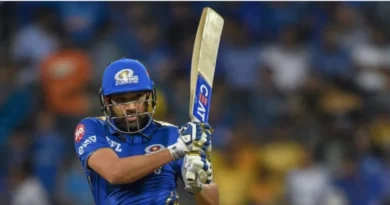 which team can Rohit Sharma be a captain in ipl 2025