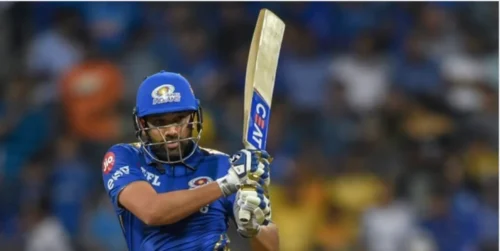 which team can Rohit Sharma be a captain in ipl 2025