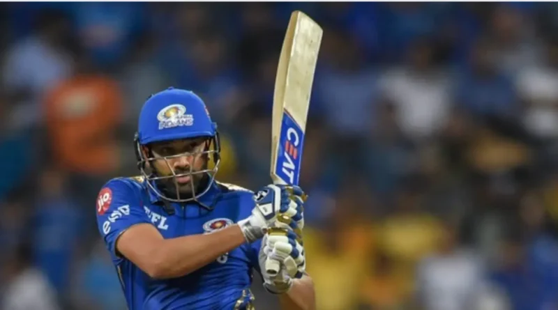 which team can Rohit Sharma be a captain in ipl 2025