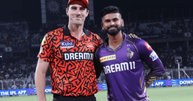 who will win ipl 2024 in SRH vs KKR match