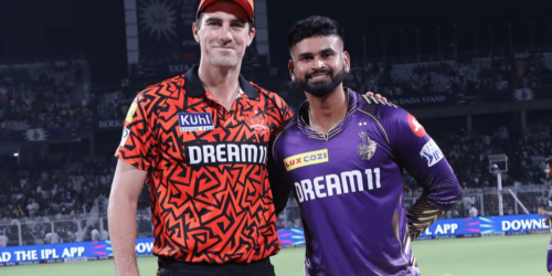 who will win ipl 2024 in SRH vs KKR match