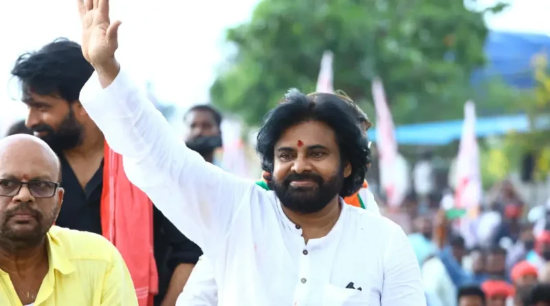 will pawan kalyan become deputy cm if alliance wins in ap elections