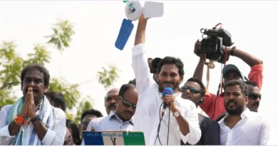 ys jagan says he is losing trust on election procedure