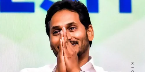 ys jagan swearing ceremony on june 9