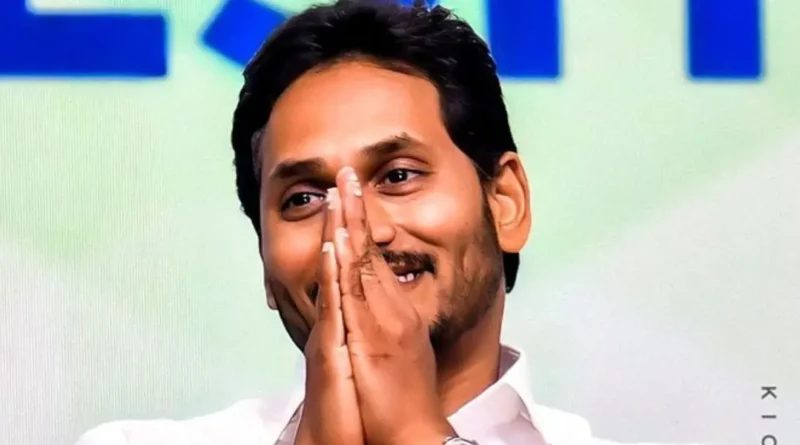 ys jagan swearing ceremony on june 9