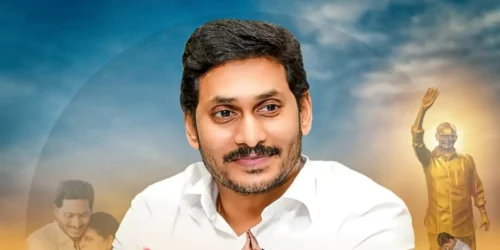 ysrcp to get 56 percent vote share in ap elections