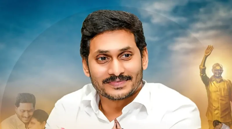 ysrcp to get 56 percent vote share in ap elections