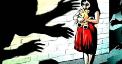 9 year old raped by a phc in badradri kothagudem