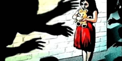 9 year old raped by a phc in badradri kothagudem