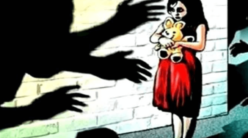 9 year old raped by a phc in badradri kothagudem