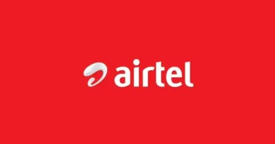 Airtel offers unlimited data for 9 rupees