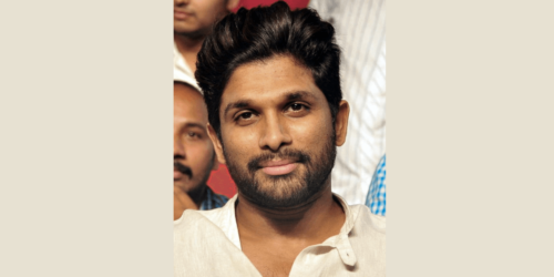 Allu Arjun says ramoji rao must be conferred with bharat ratna