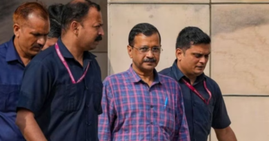 Arvind Kejriwal gets big shock from delhi high court