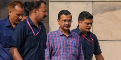 Arvind Kejriwal gets big shock from delhi high court