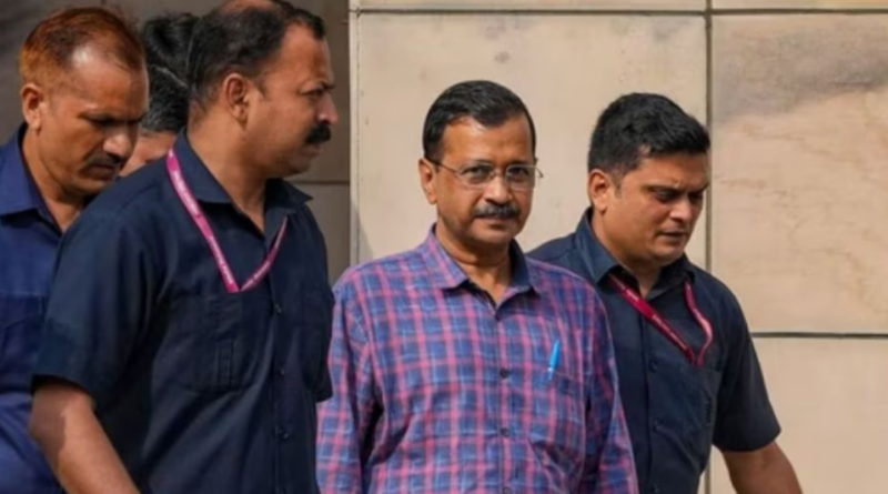 Arvind Kejriwal gets big shock from delhi high court