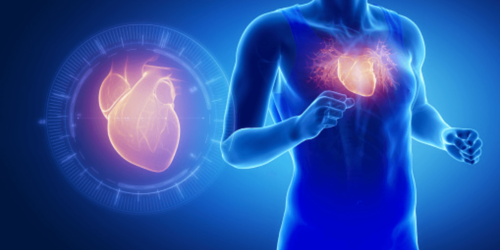 Blocked Heart Symptoms in men