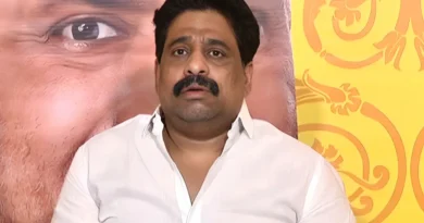 Buddha Venkanna mass warning to kodali nani