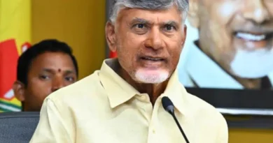 Chandrababu Naidu press meet after winning ap elections