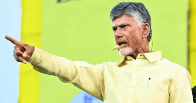 Chandrababu Naidu talks about polavaram project