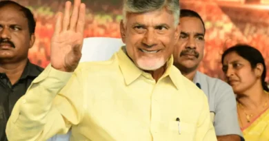 Chandrababu Naidu to sign on these 3 bills after swearing as ap cm