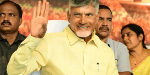 Chandrababu Naidu to sign on these 3 bills after swearing as ap cm