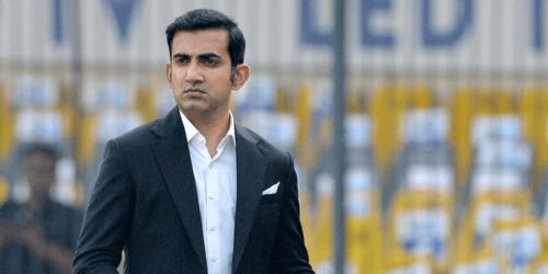 Gautam Gambhir criticises this icc rule