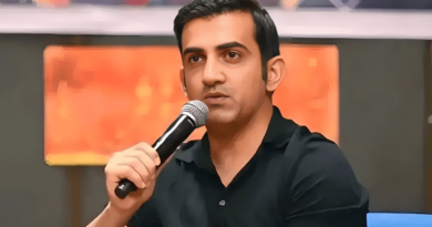 Gautam Gambhir five conditions to accept team india coach role