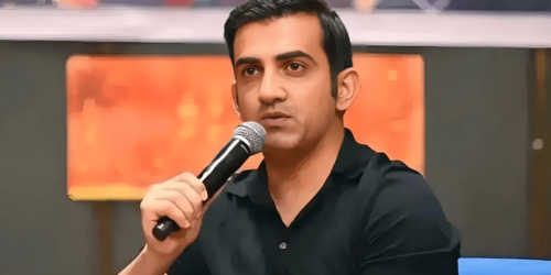 Gautam Gambhir five conditions to accept team india coach role