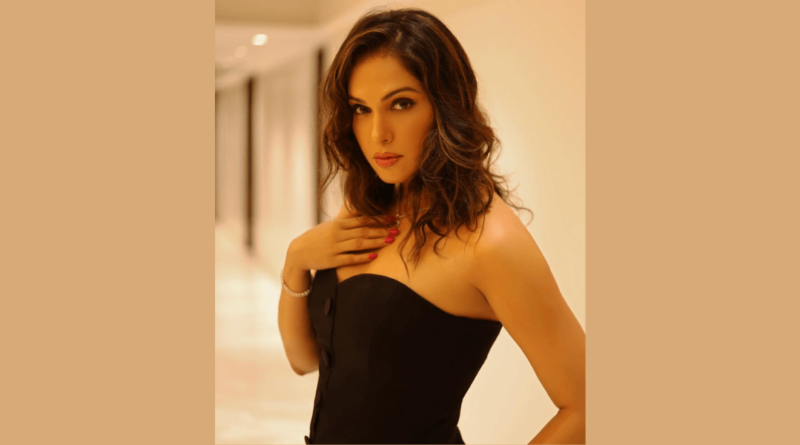 Isha Koppikar reveals her casting couch incident