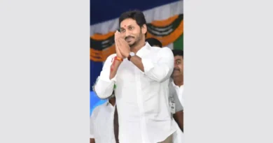 Jagan Mohan Reddy letter to ap assembly speaker ayyannapatrudu