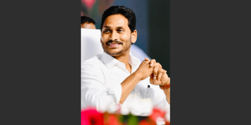 Jagan Mohan Reddy planning to merge ysrcp in congress