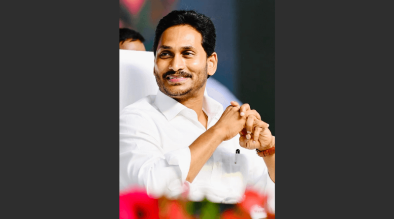 Jagan Mohan Reddy planning to merge ysrcp in congress