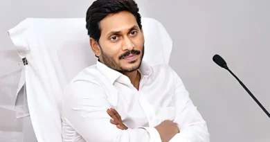 Jagan Mohan Reddy to resign as mla