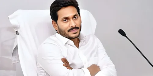 Jagan Mohan Reddy to resign as mla