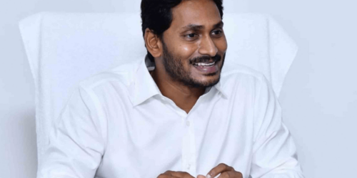 Jagan Mohan Reddy to stay in karnataka for the next five years