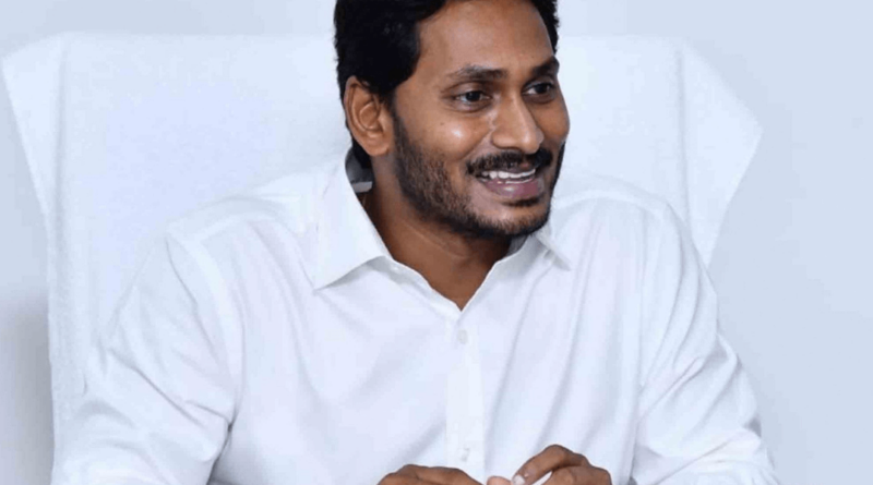 Jagan Mohan Reddy to stay in karnataka for the next five years