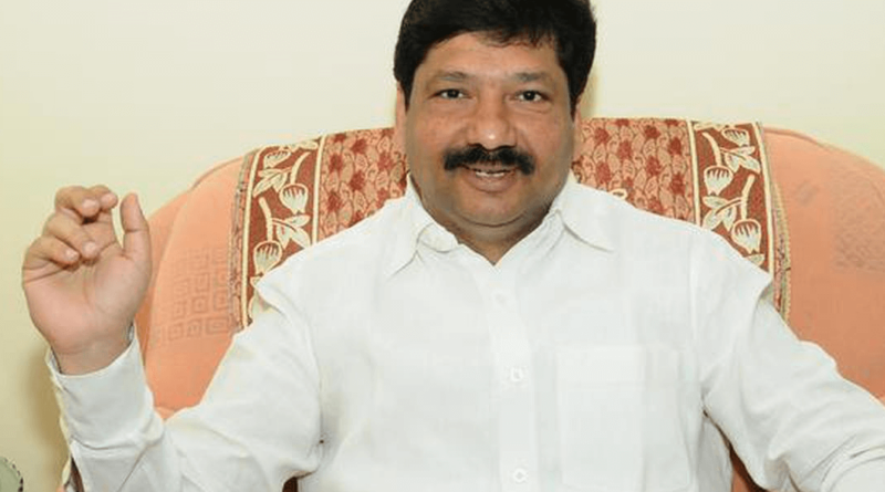 Jogi Ramesh is very confident about exit polls