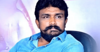 Mahasena Rajesh demands suspension of janasena from alliance