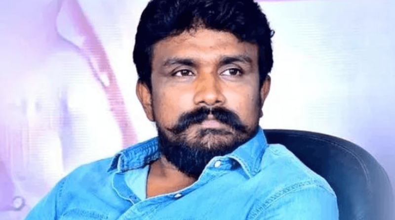 Mahasena Rajesh demands suspension of janasena from alliance