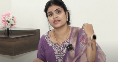 Miss Vizag Nakshatra shocking comments on ap police