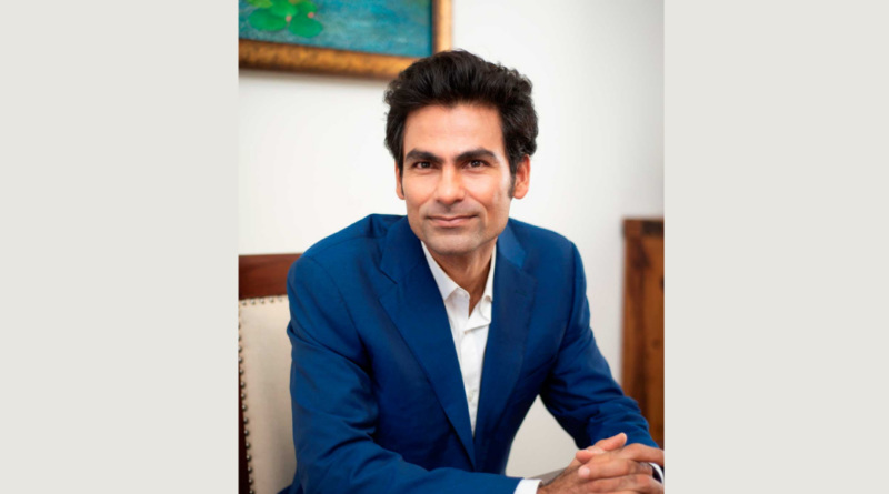Mohammad Kaif suggestion to virat kohli ahead of india and south africa match