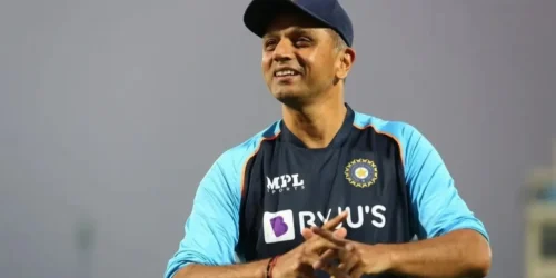 Rahul Dravid says virat rohit and surya make india handicapped