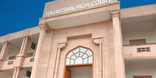 Rajasthan High Court sensational judgement after 33 years