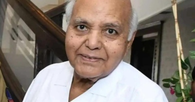 ramoji rao dies