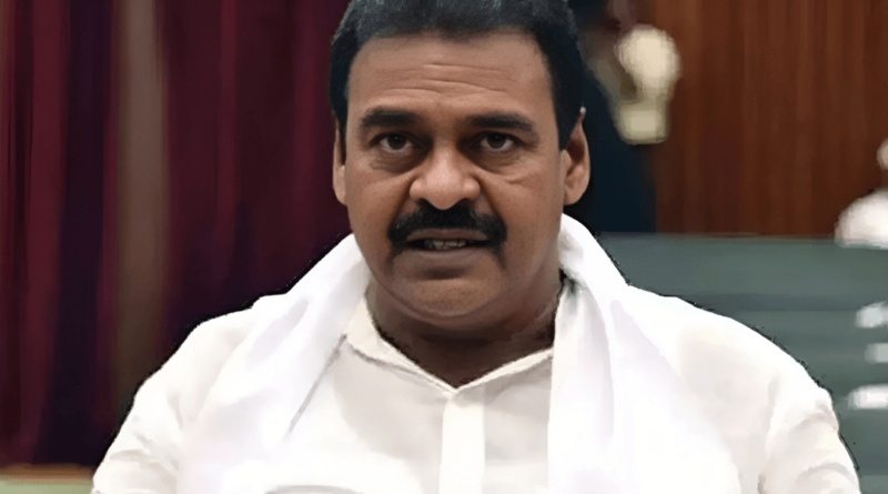 Rapaka Varaprasada Rao says ysrcp lost because people did not vote