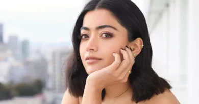 Rashmika Mandanna says trusting real men is special