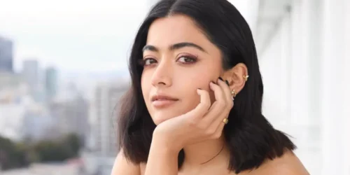 Rashmika Mandanna says trusting real men is special