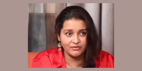 Renu Desai calls memers horrible people