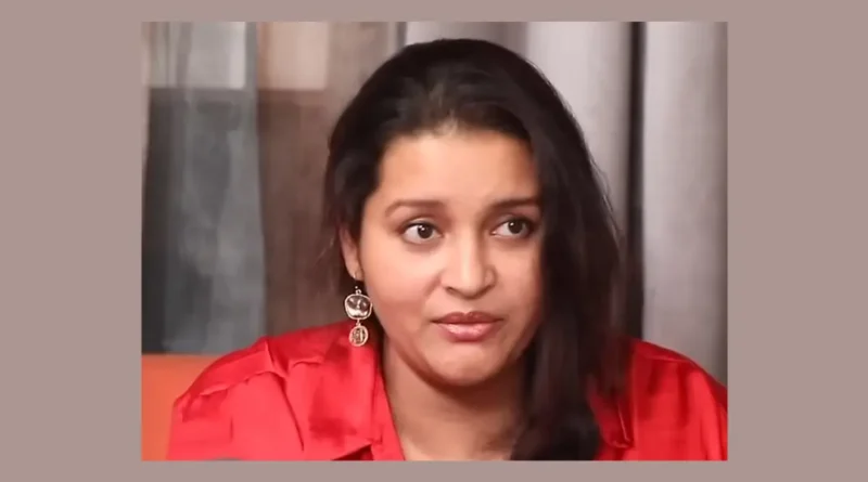 Renu Desai calls memers horrible people