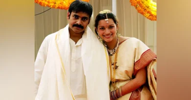 Renu Desai says pawan kalyan left her for another woman